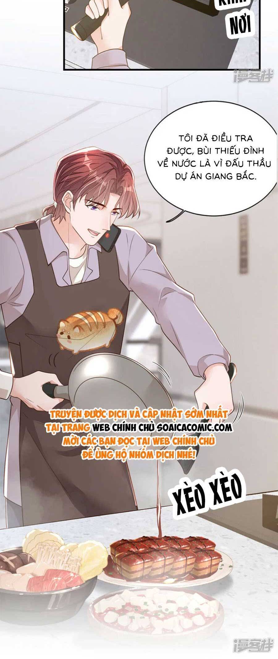 ác ma thì thầm chapter 162 2