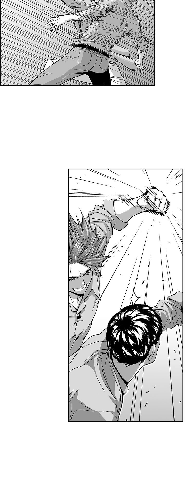 action idols - age of young dragons chapter 23 5