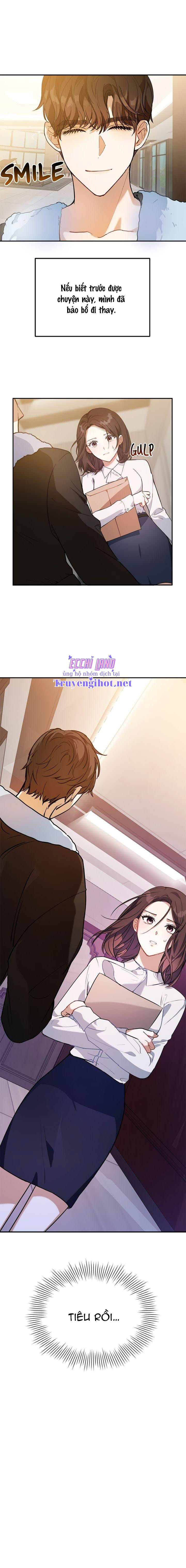 hợp đồng hôn nhân chapter 2.2 13