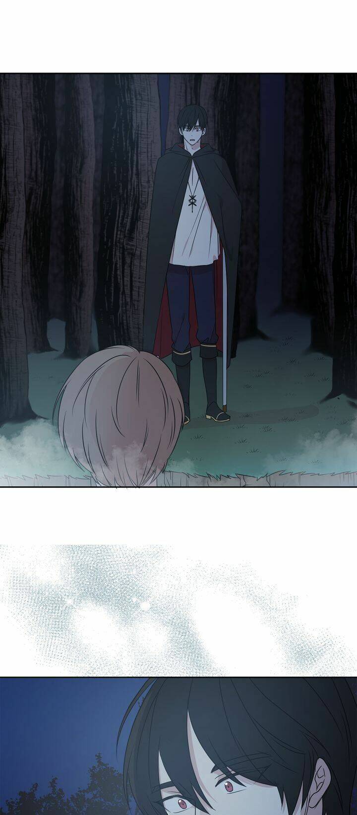 tôi chọn kết thúc của hoàng đế chapter 21 1