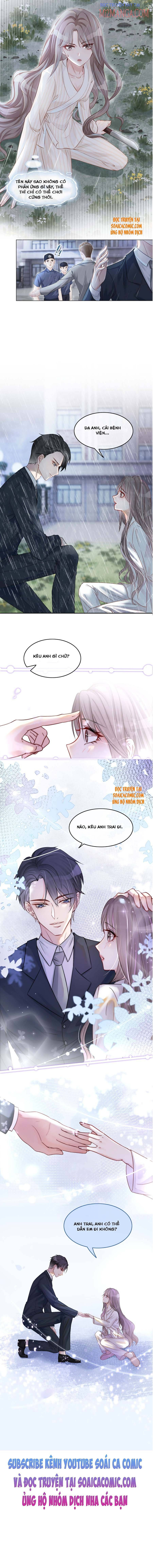 được các anh trai chiều chuộng tôi trở nên ngang tàng chapter 2.2 2