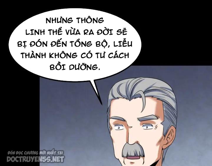 toàn cầu quỷ dị thời đại chapter 5 85