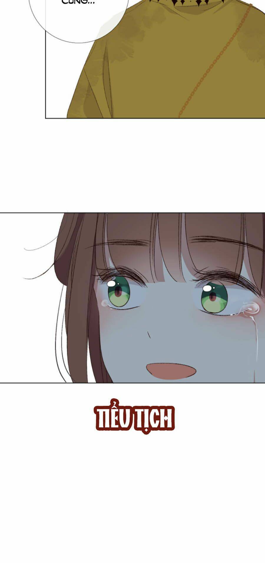 yêu thương em, yêu bản thân chapter 20 54