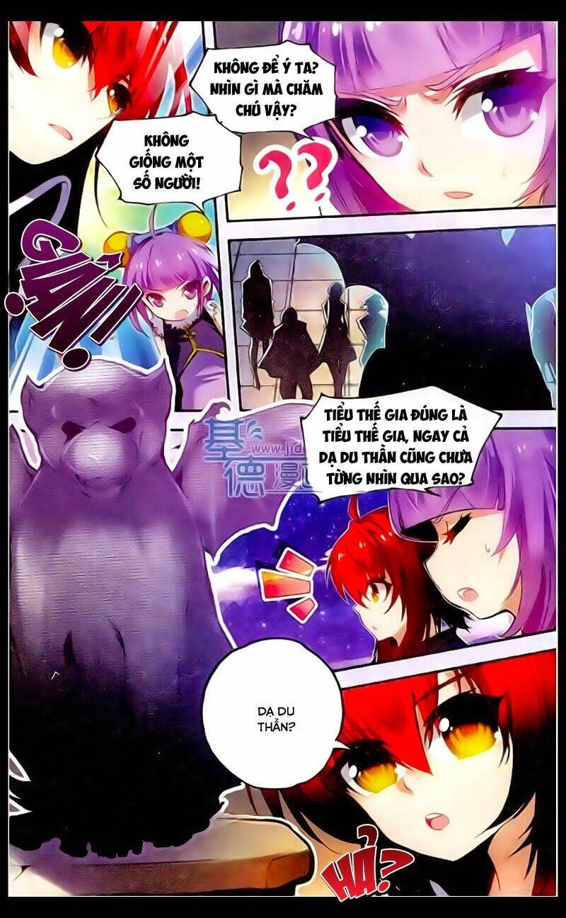 ma thiên ký chapter 4 10