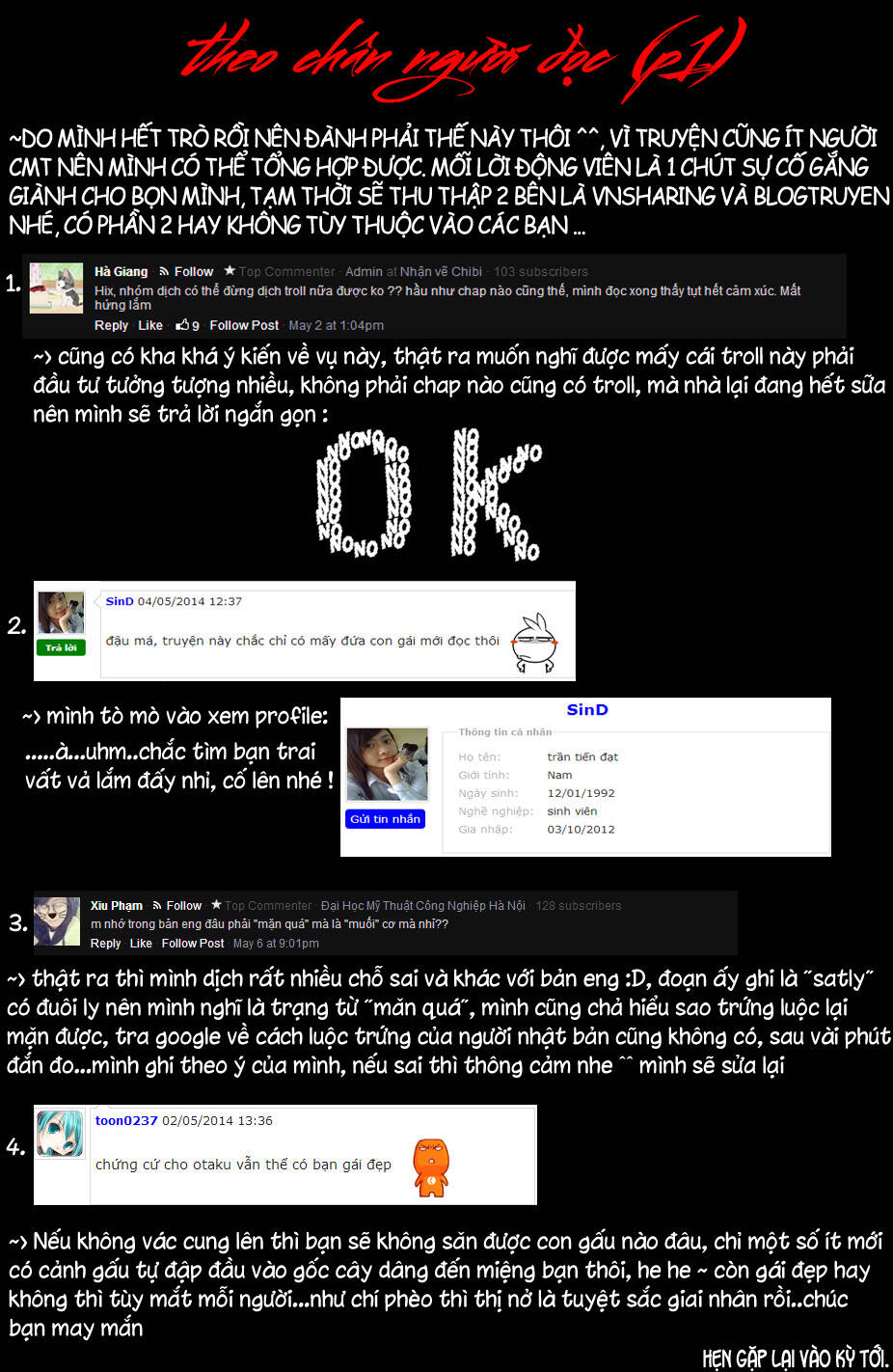 3d kanojo - bạn gái 3d chapter 10 41