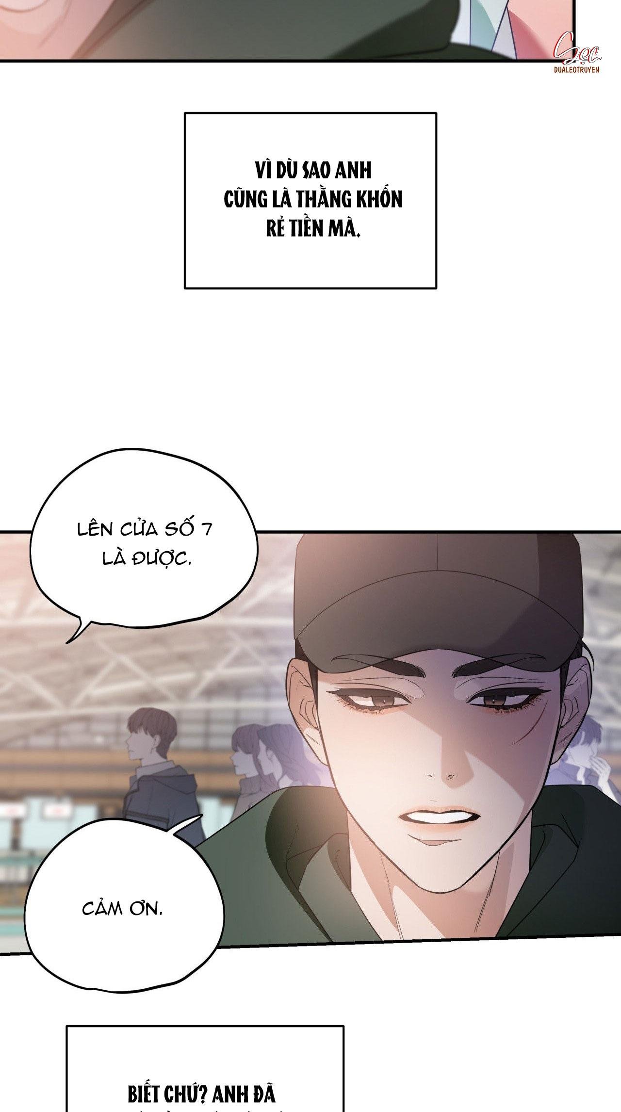 lệnh cứu rỗi chapter 70 15