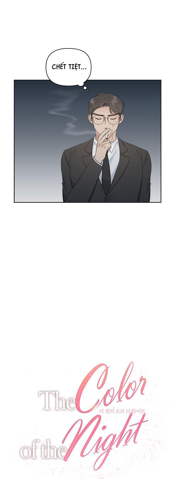 sắc đêm chapter 37 4