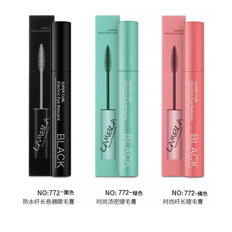 Mascara Chuốt Mi Lameila No.772