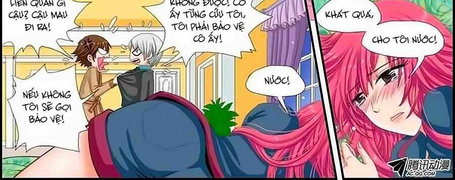 hào môn điềm tâm chapter 10 2