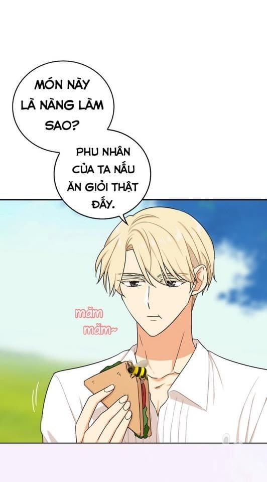 xuyên không trở thành mẹ của nhân vật phản diện chapter 26 32