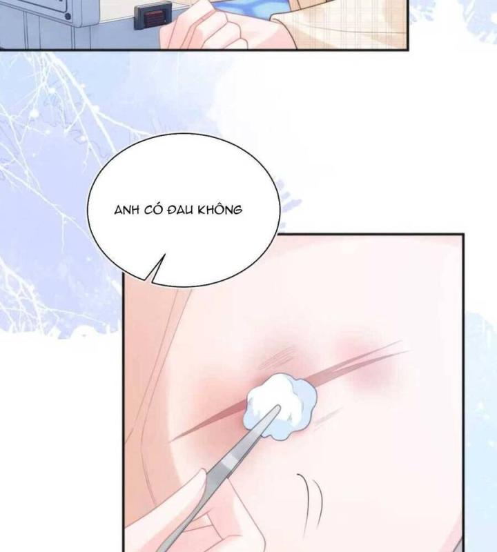 vị chỉ huy lạnh lùng khóc trong vòng tay tôi chapter 23 56