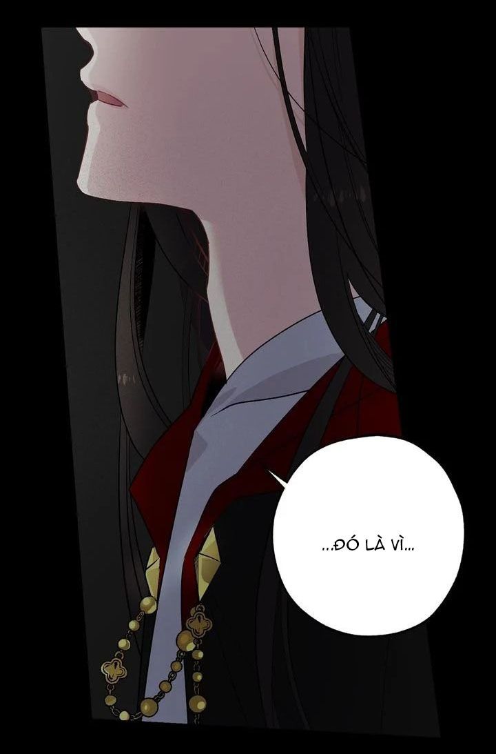 mối tình đầu của bạo chúa chapter 36 30