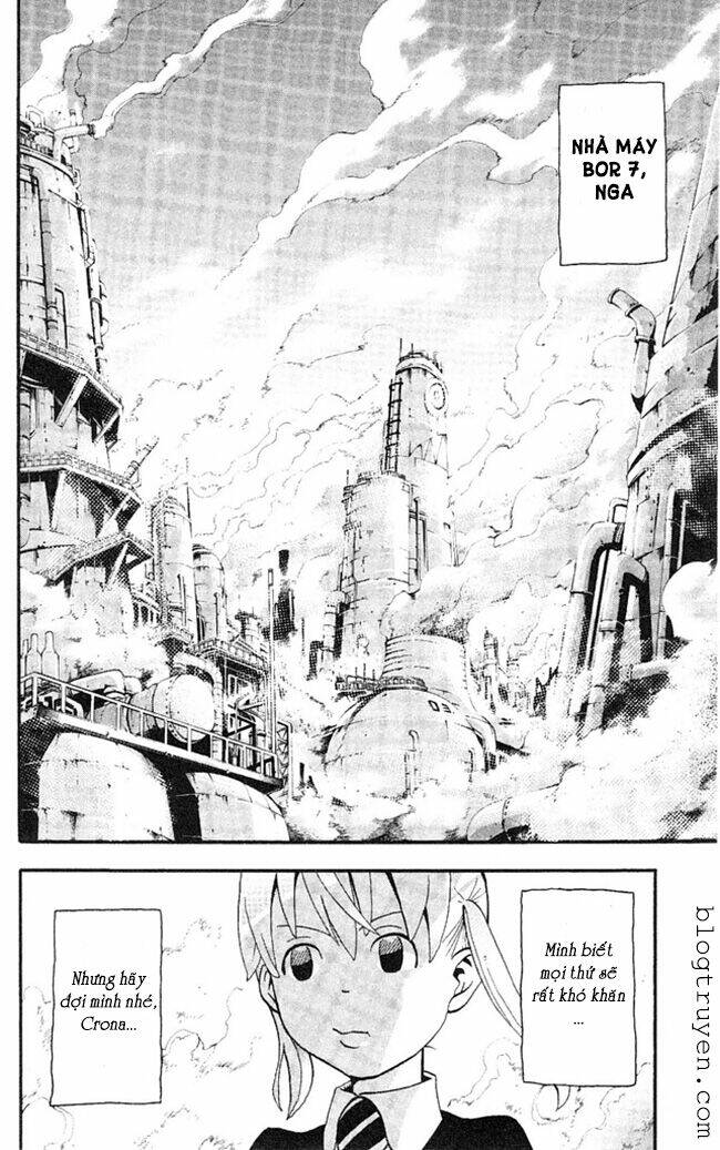 soul eater chapter 41 11