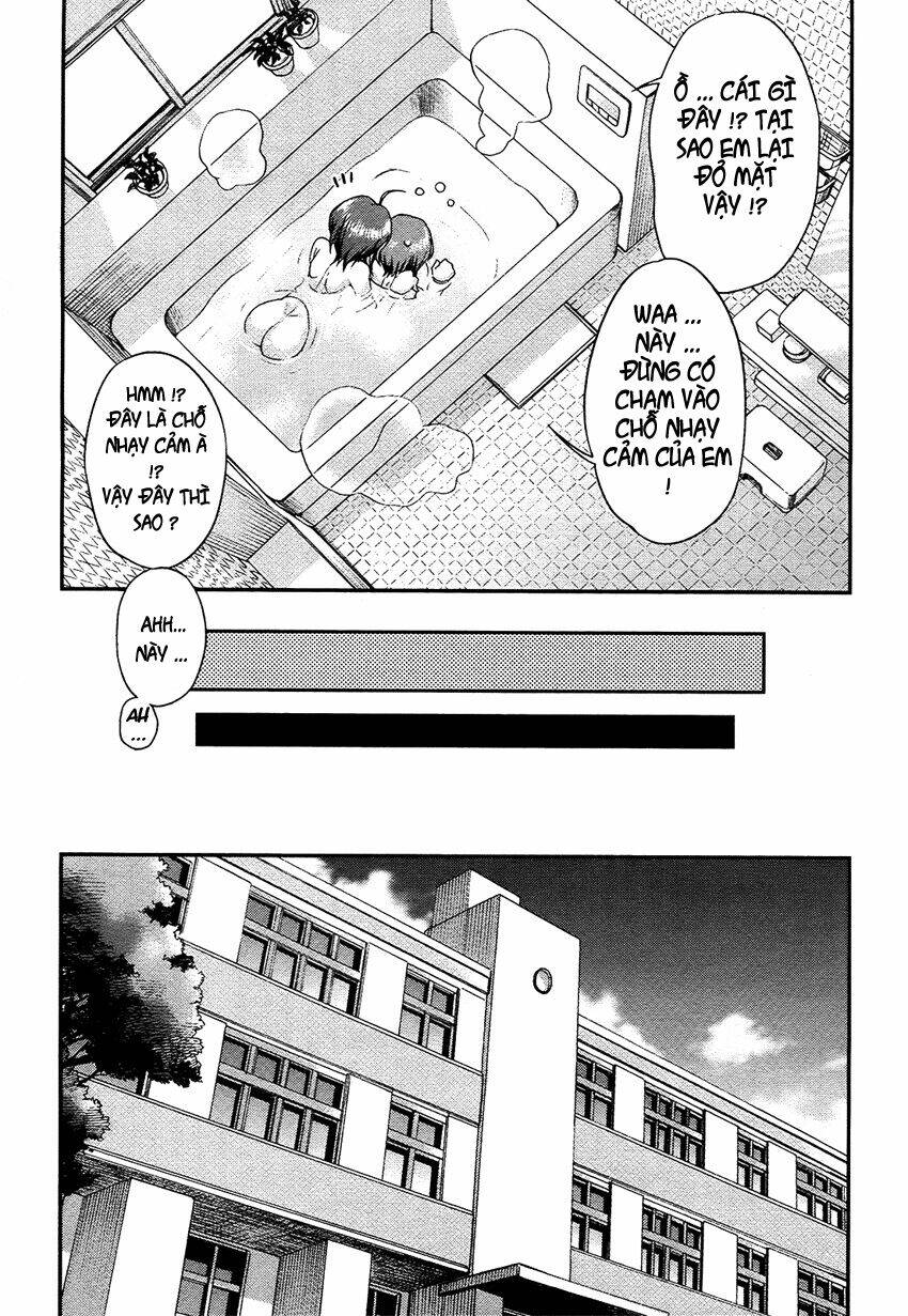 hikaru to hikari chapter 2 32