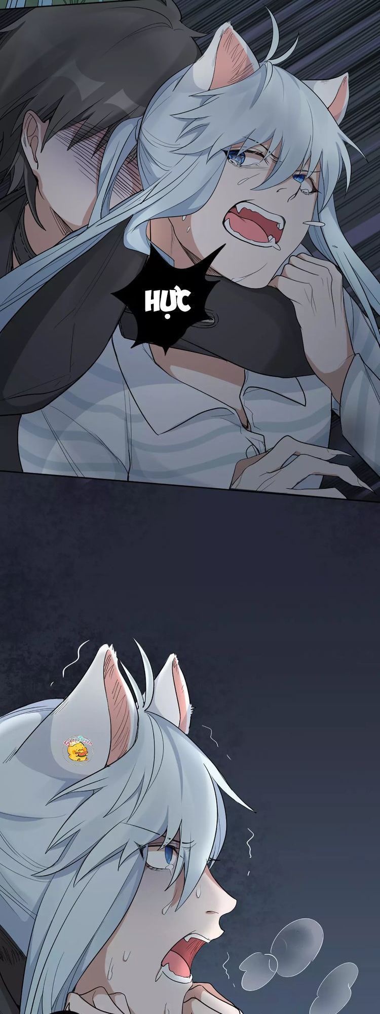 bạn trai tôi là quái vật chapter 13 7