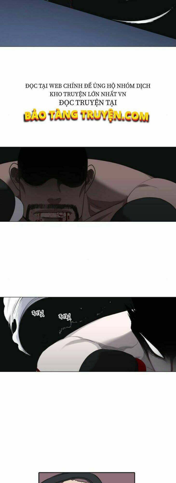 võ sĩ - the boxer chapter 85 20