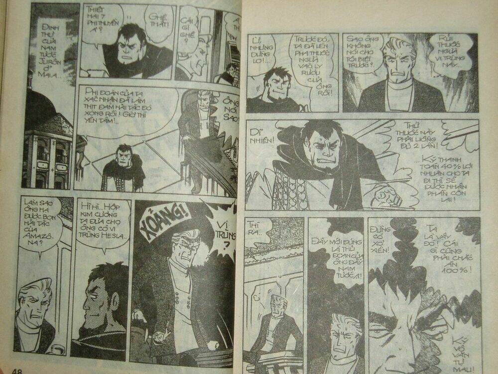 siêu nhân locke chapter 4 24