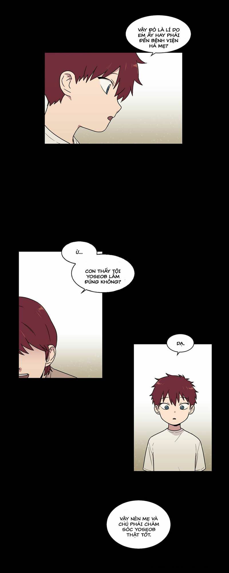 …”một sự thật khá khó chịu.” chapter 18 4