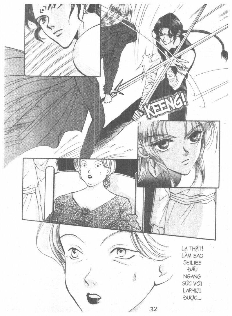 vampire game chapter 3 32