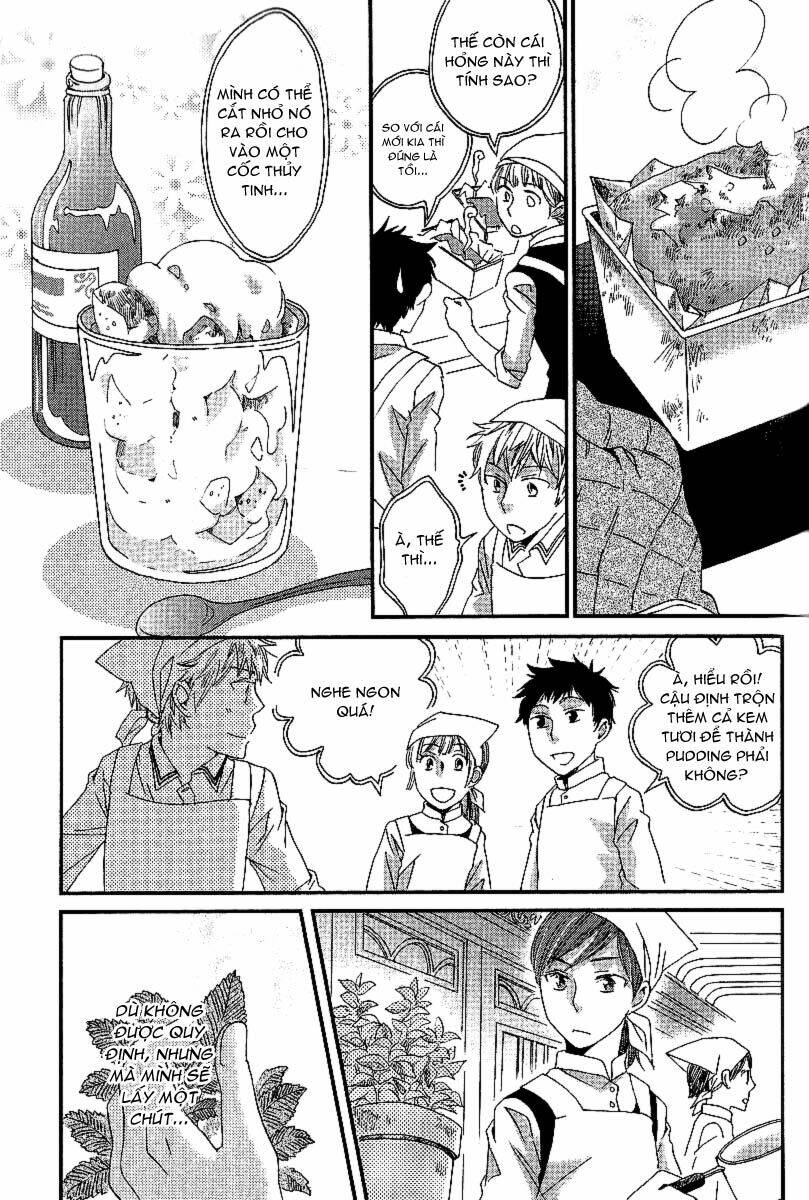 shinkuu yuusetsu chapter 7 15