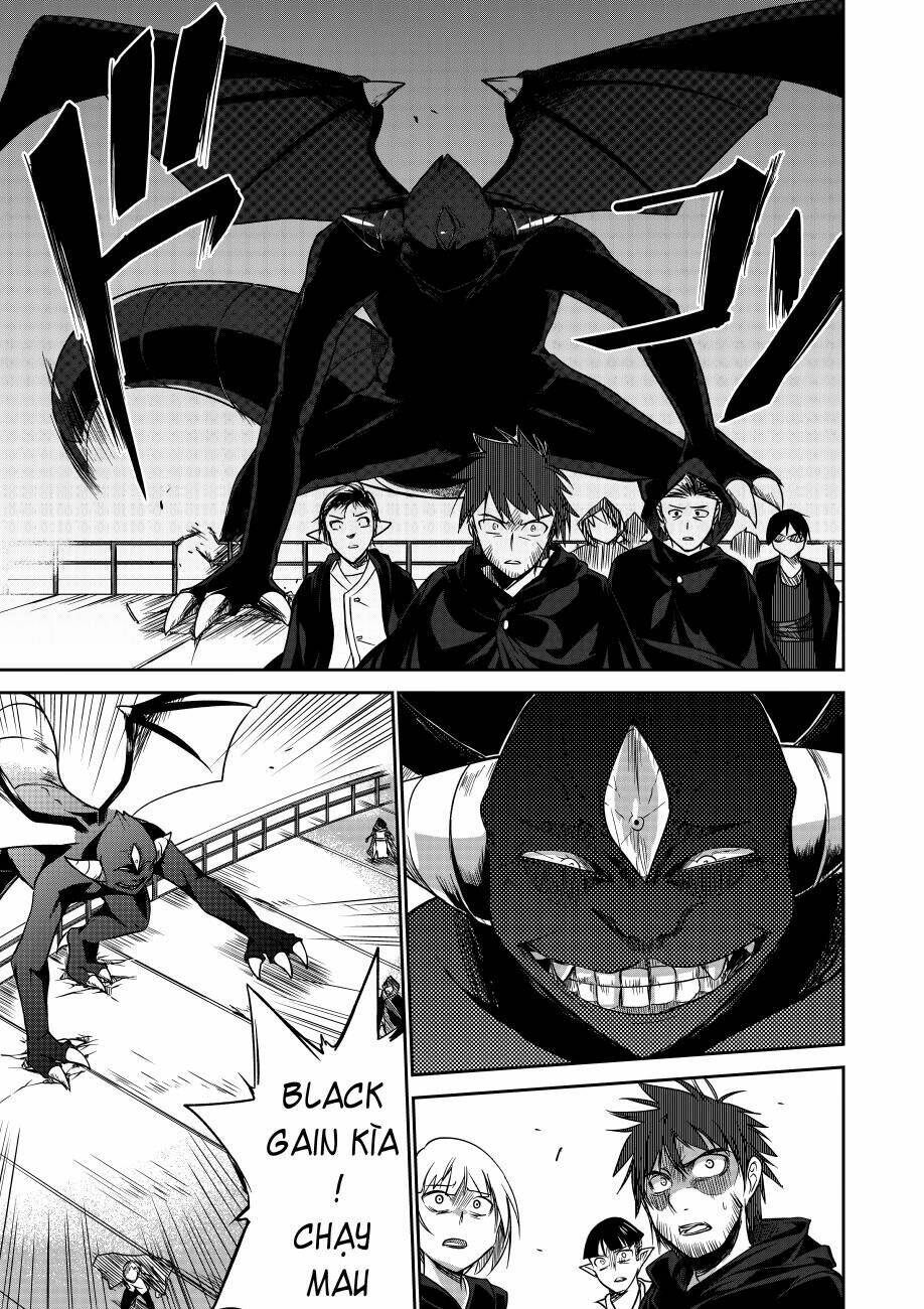 gaintoria no hangeki chapter 2 22