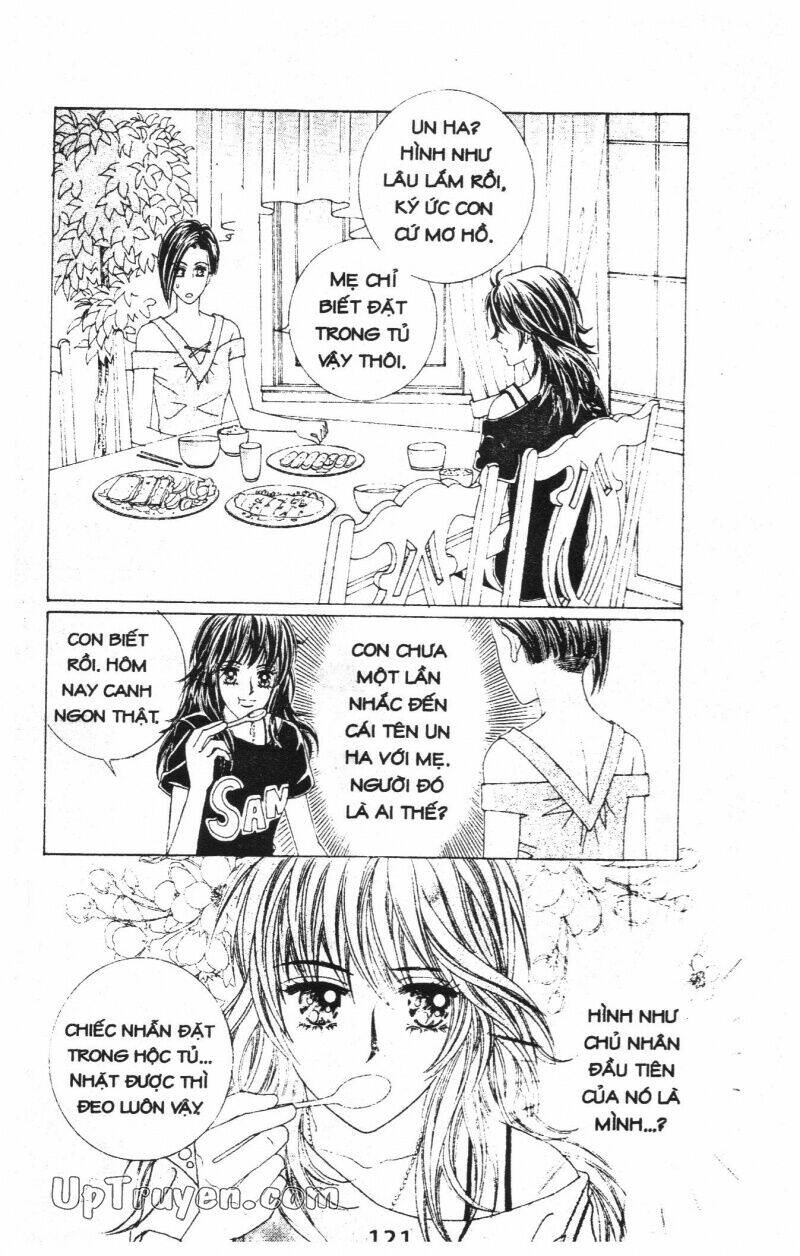 mặt nạ tình yêu chapter 130 41