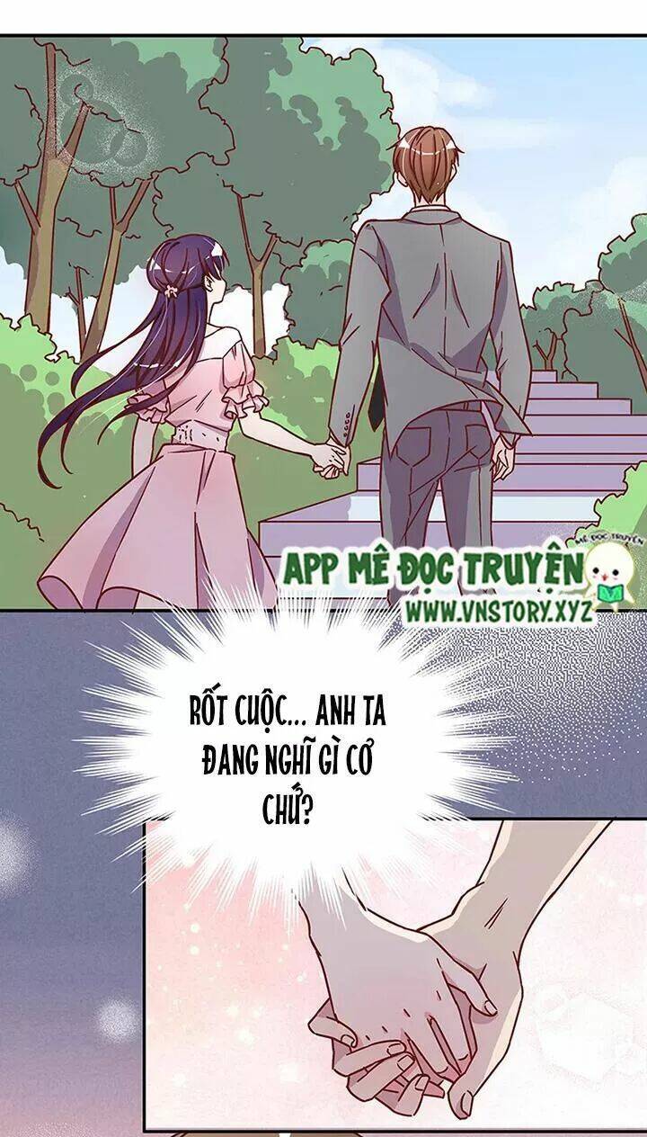 yêu em, sai đến tận cùng chapter 23 15