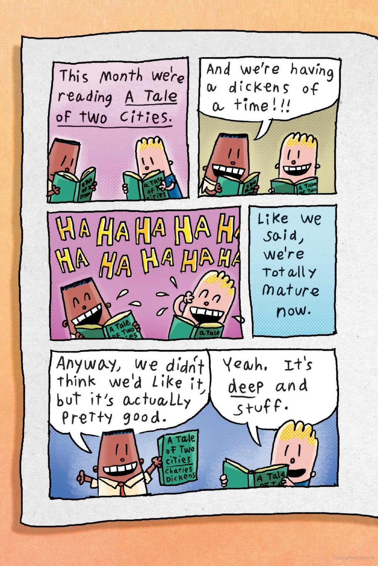 Sách ngoại văn: Dog Man - Book 3 - A Tale Of Two Kitties