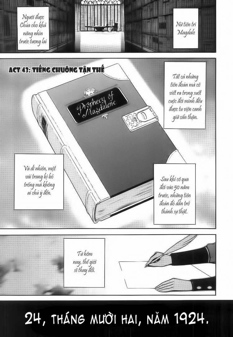 chrono crusade chapter 45 5