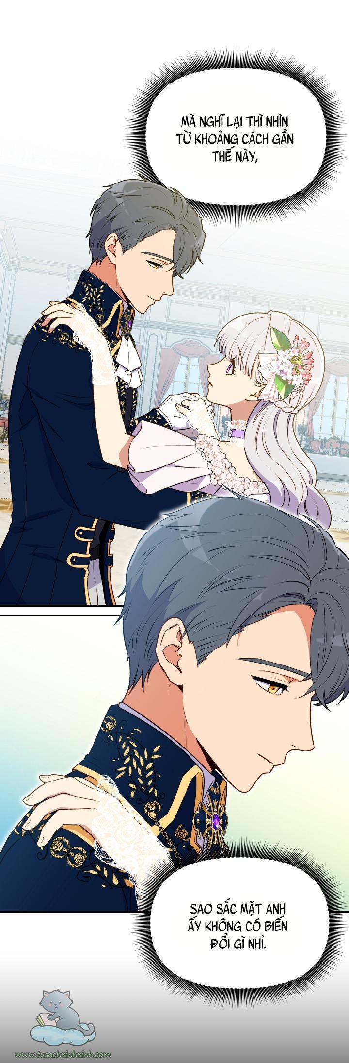 công nương khế ước của gia tộc công tước quái vật chapter 90 47