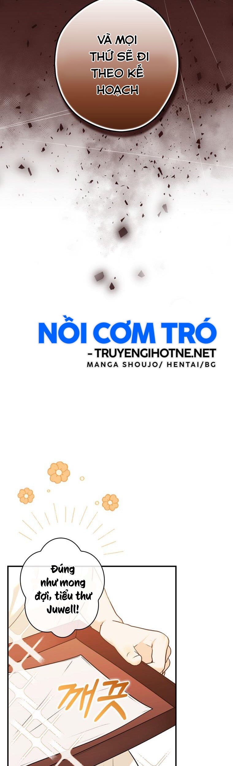 nàng tiểu thư nhà công tước chapter 9 11