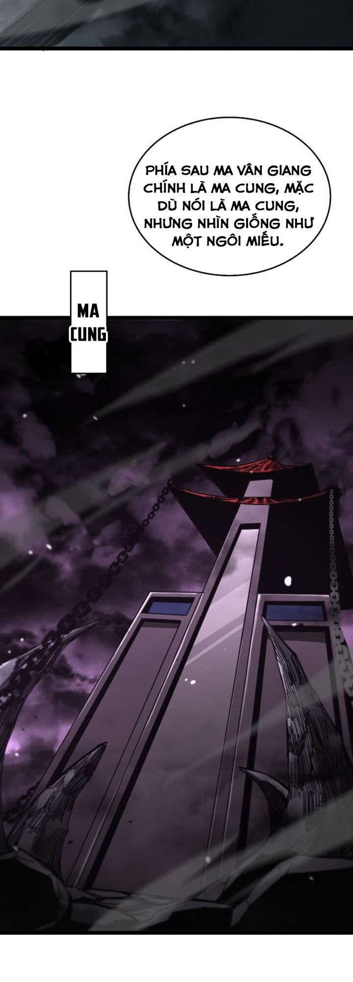 chư giới - tận thế online chapter 116 2