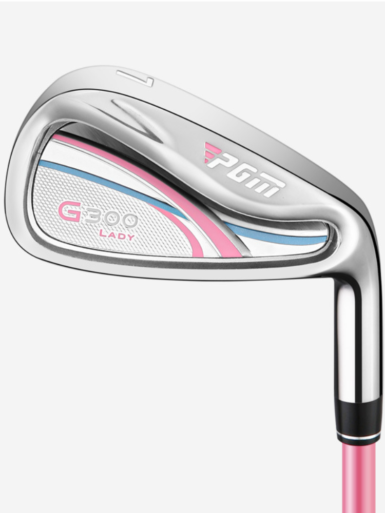 Gậy Golf PGM Sắt 7 Nữ - Iron G300 TIG035