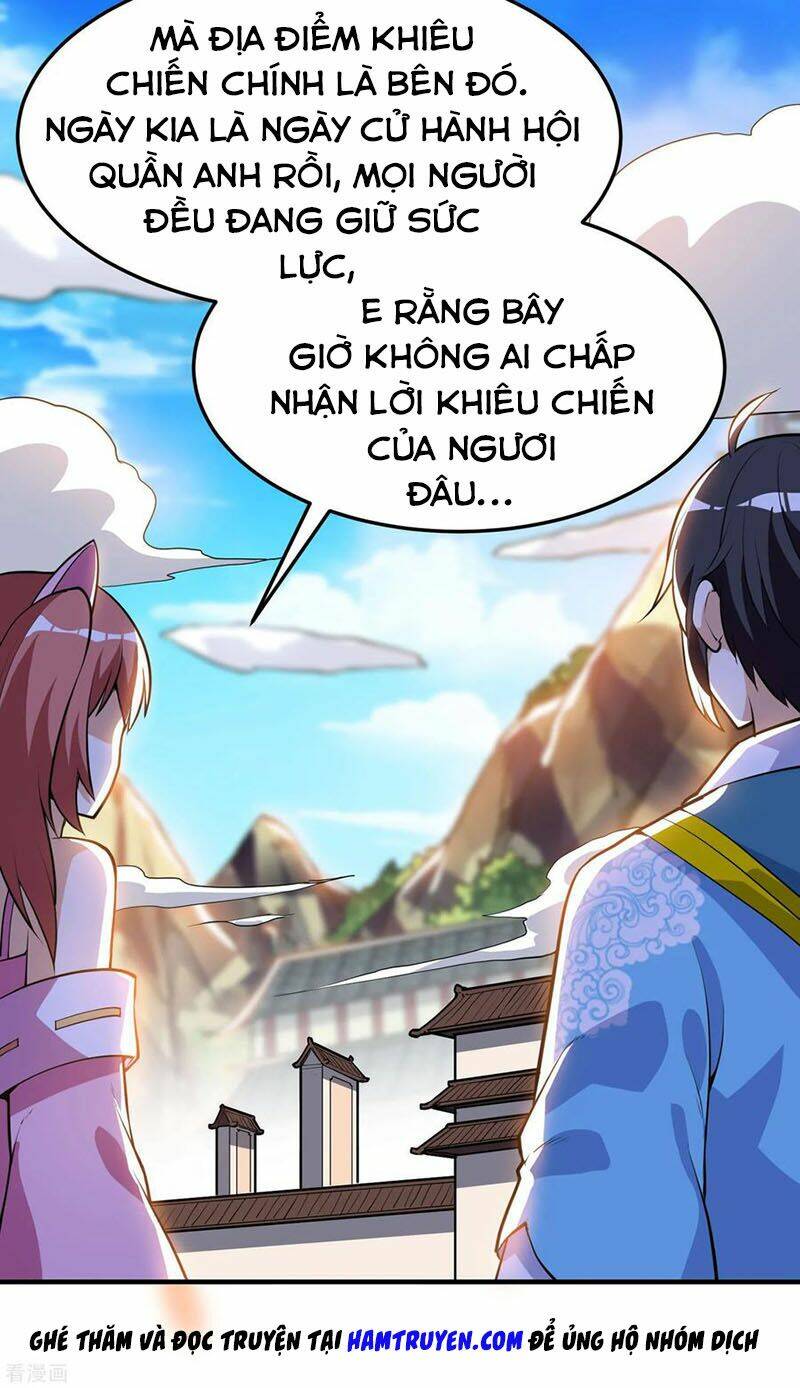 thần võ đế tôn chapter 44 5