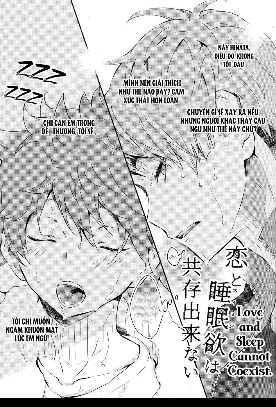 oneshot hỏny nhà rô lai chapter 68 1