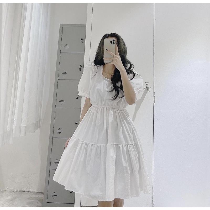 Elis dress by samhyewear