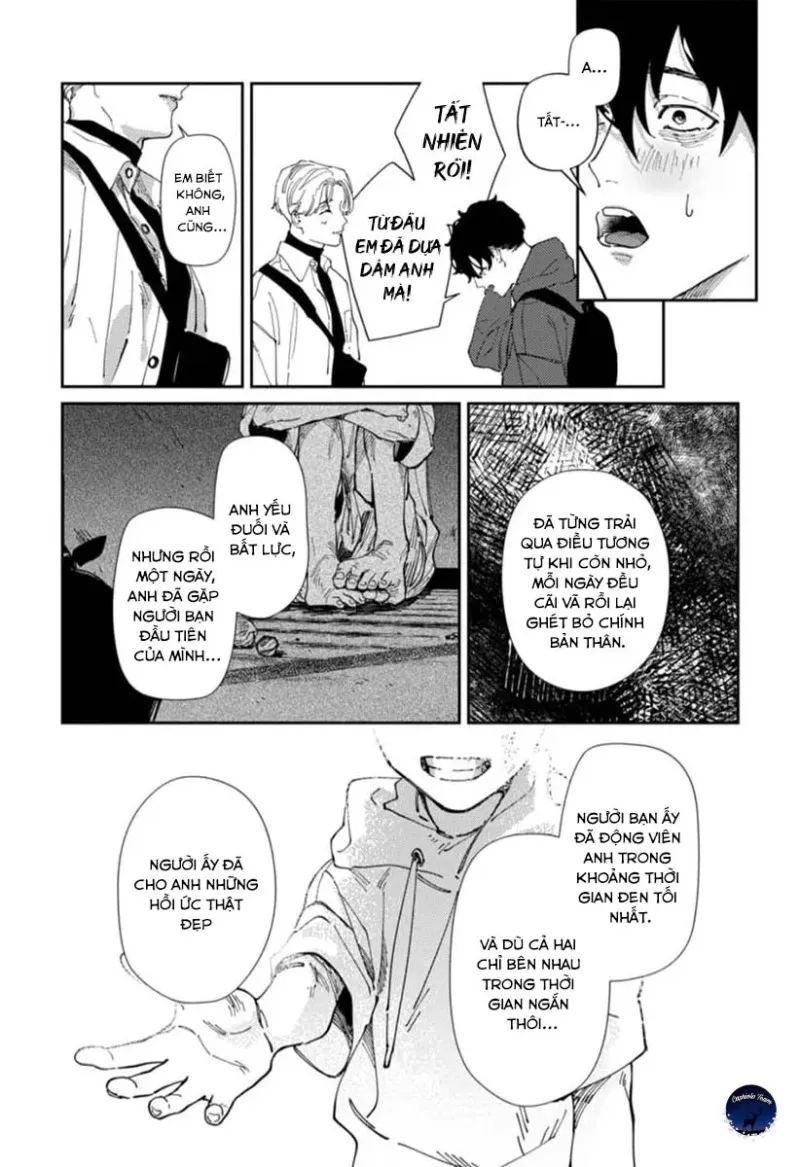 thế giới của em chapter 4 34