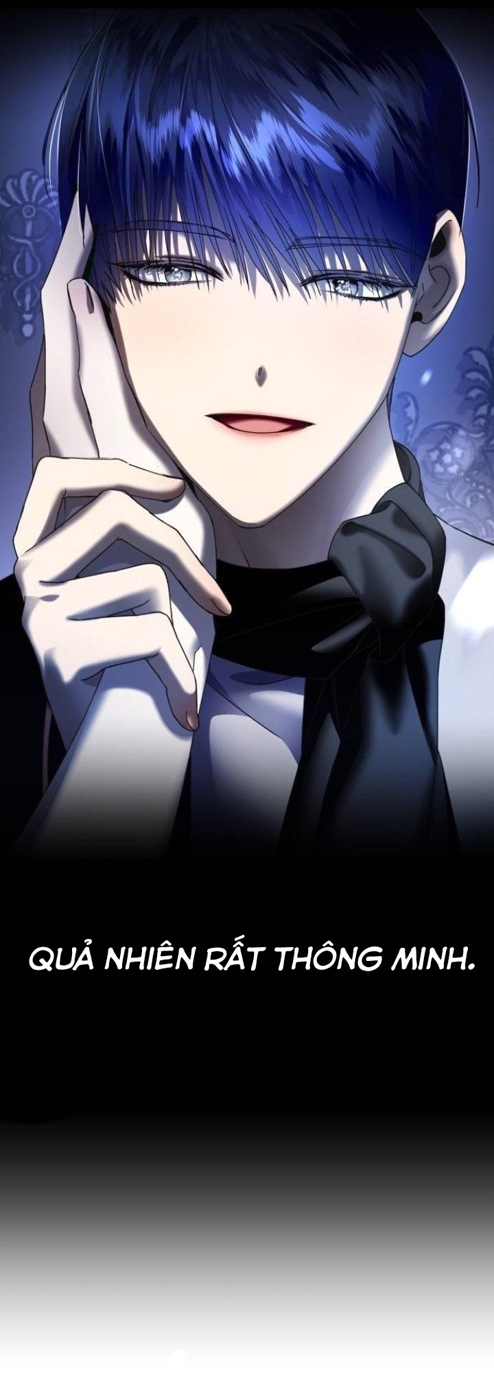 tôi muốn trở thành cô ấy dù chỉ là một ngày chapter 34 87