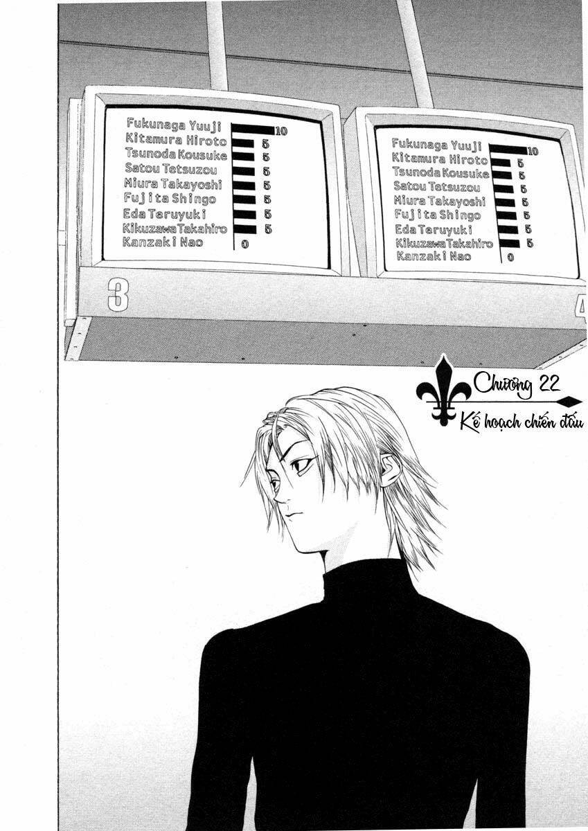 liar game chapter 22 2