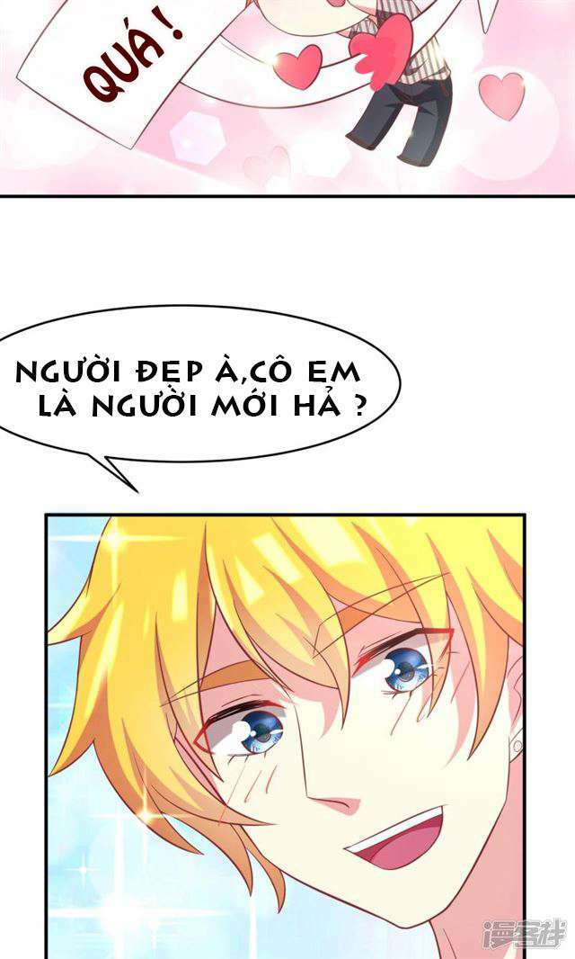 tổng tài xấu xa, đừng hòng thoát chapter 9 26