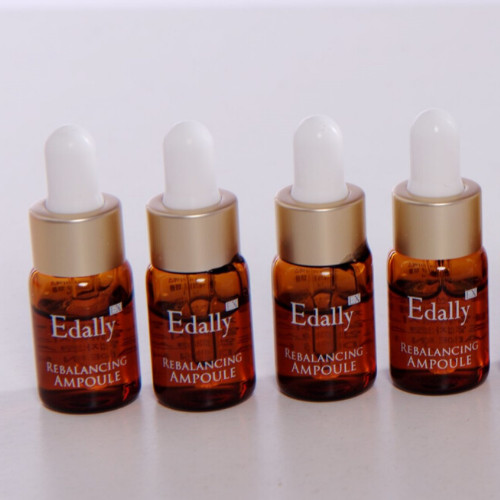 Huyết thanh Collagen tươi Edally - Rebalancing Ampoule Set 10 ea