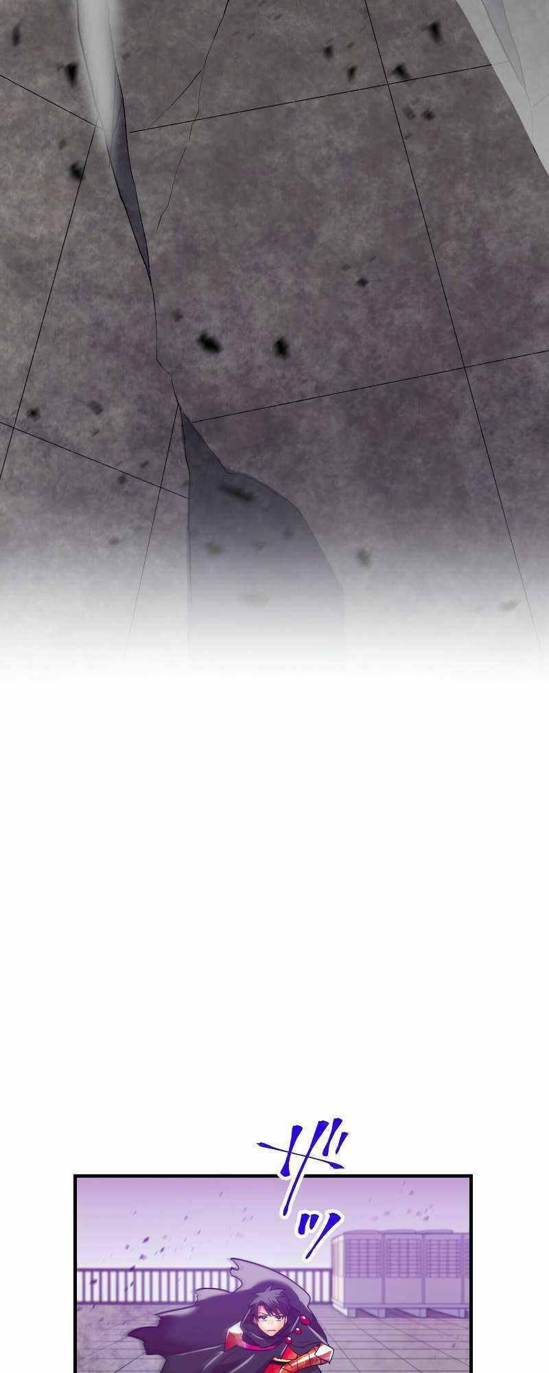 Huyết Thánh Cứu Thế Chủ~ Ta Chỉ Cần 0.0000001% Đã Trở Thành Vô Địch chapter 33 34