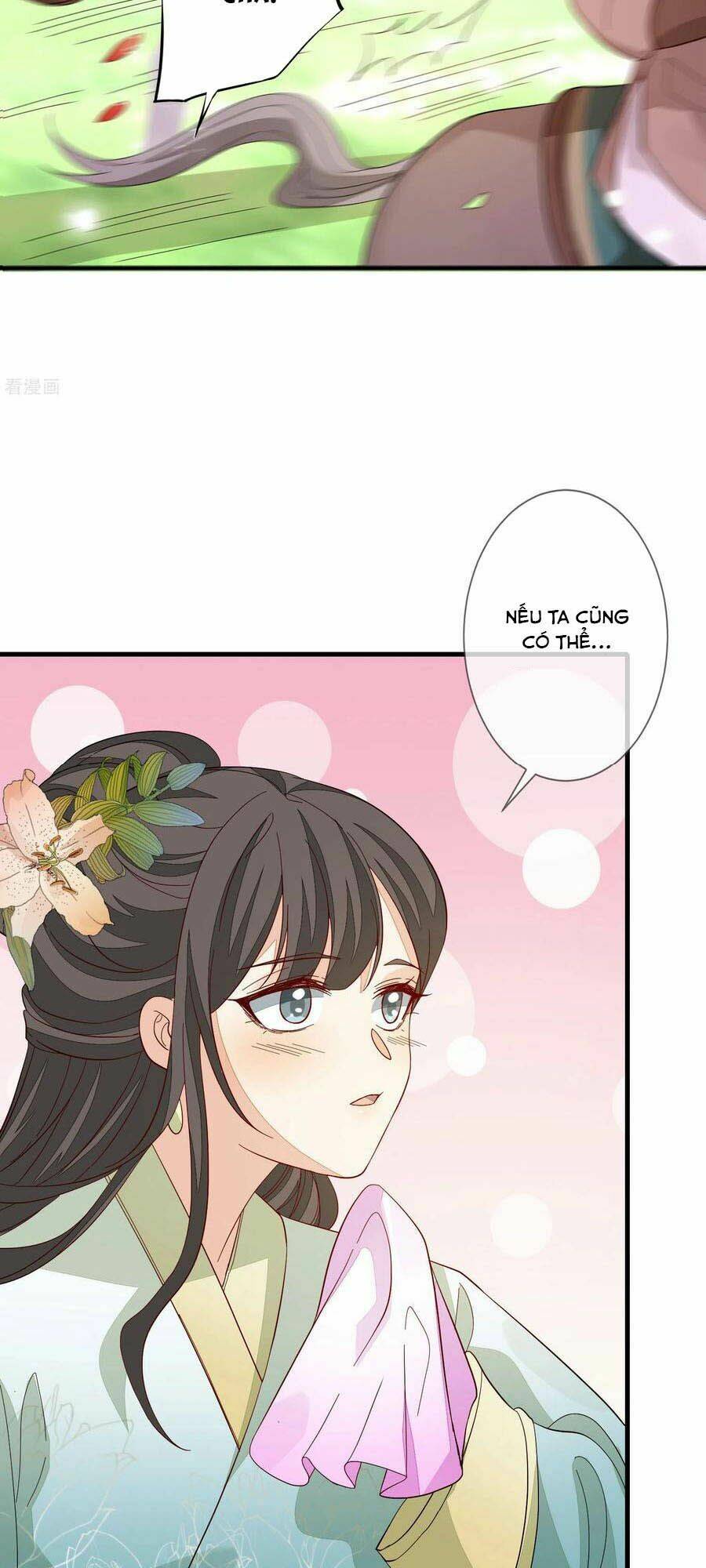 cửu khuyết phong hoa chapter 122 15