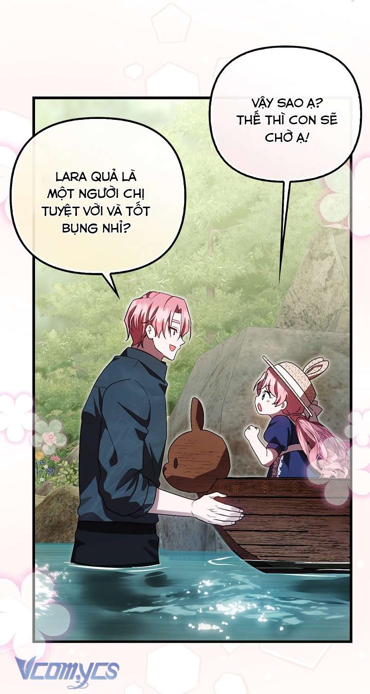 lần đầu bé út được yêu thương chapter 18 47