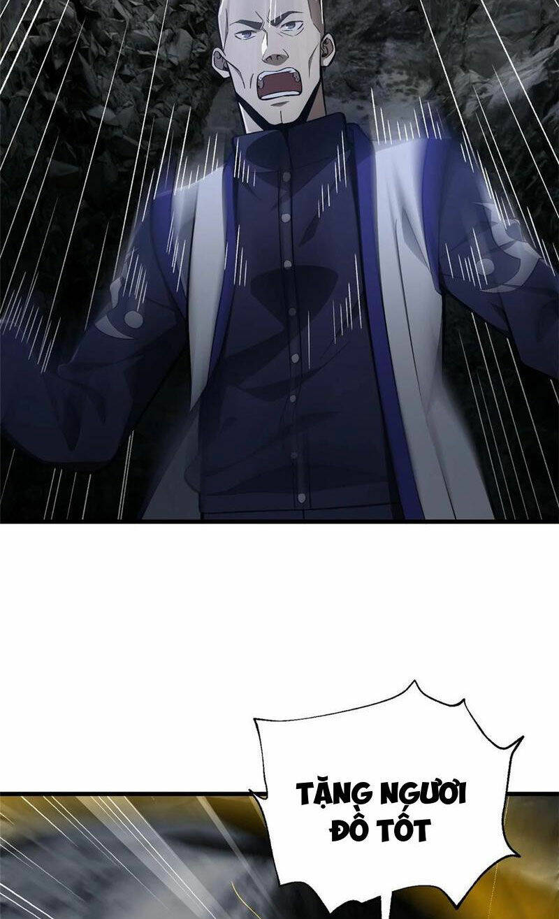 toàn cầu cao khảo chapter 245 50