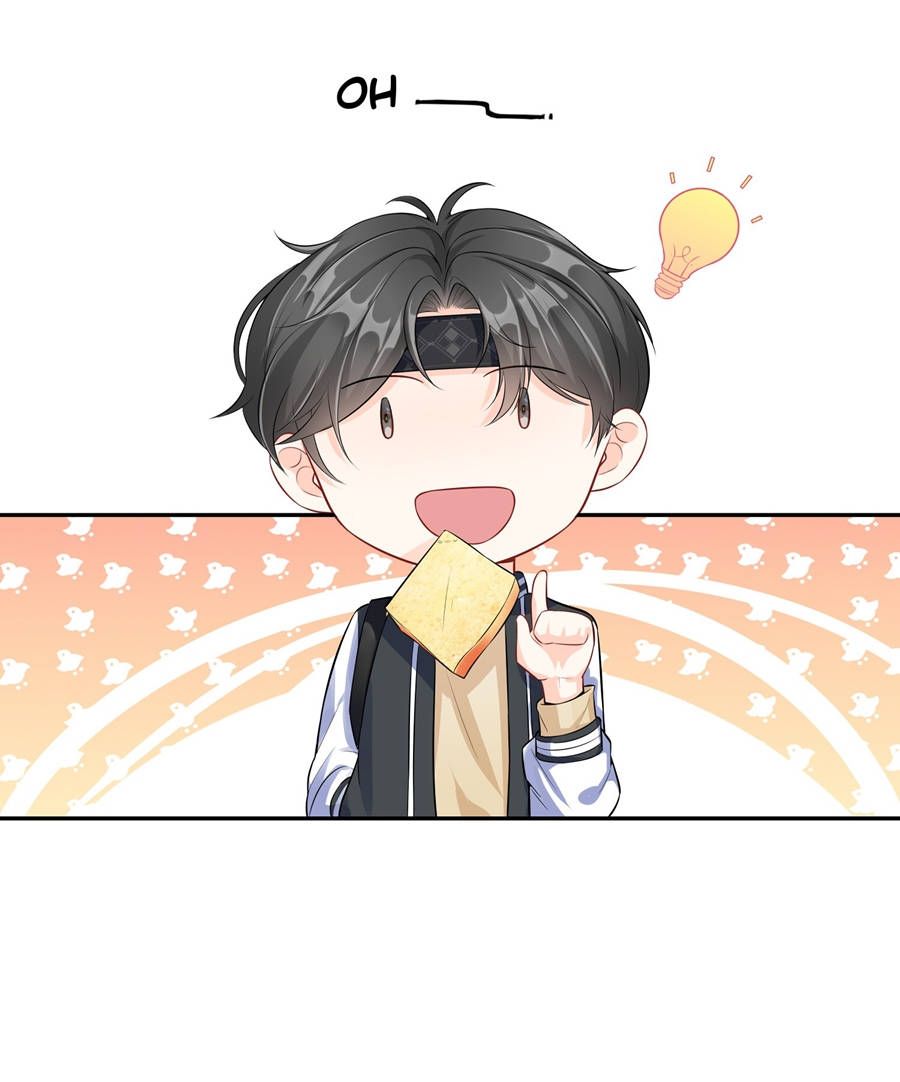 ngọt không ngừng nghỉ chapter 1 49