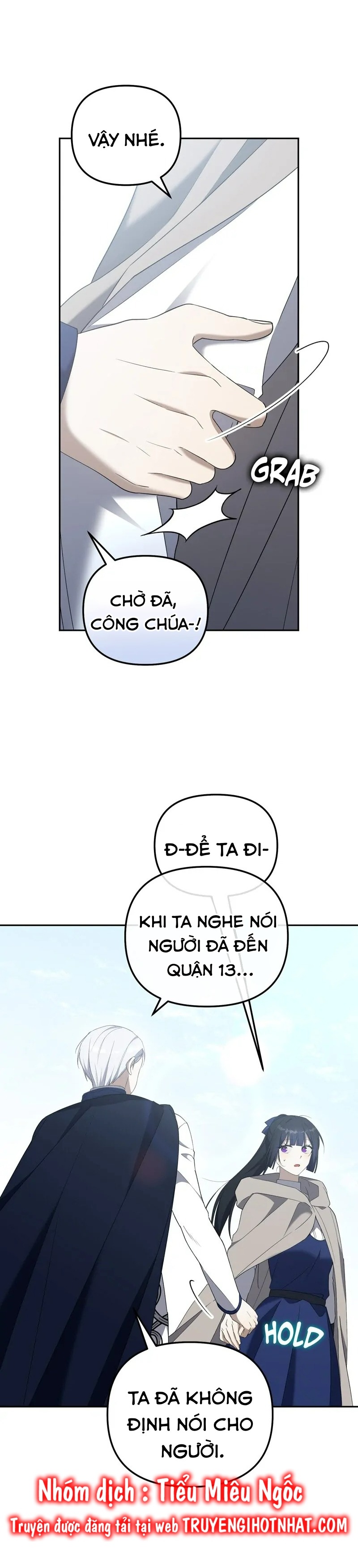 lời nguyền vẫn chưa kết thúc chapter 60 26