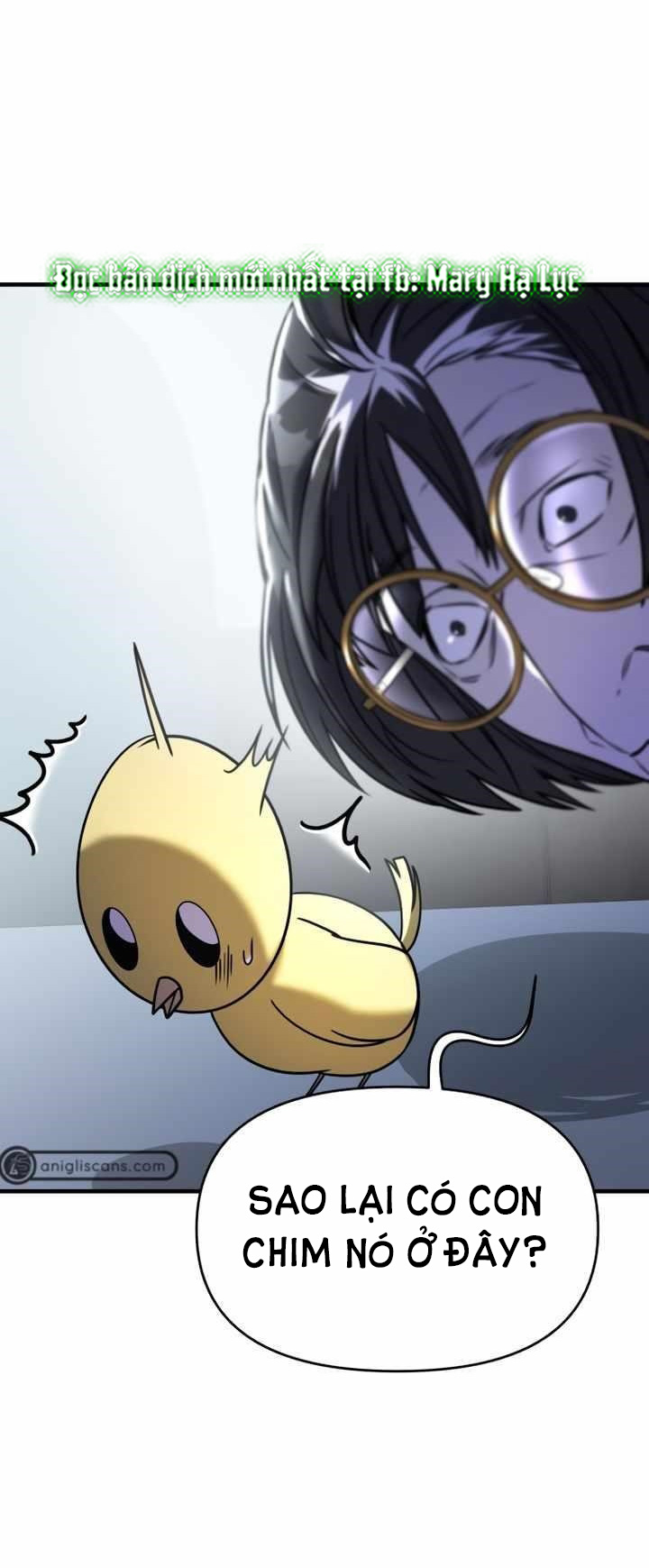 phản diện thuần túy chapter 33.2 47