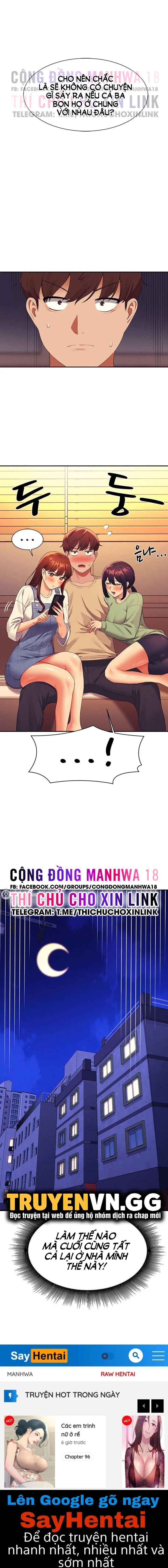 nữ thần đâu rồi? chapter 62 18