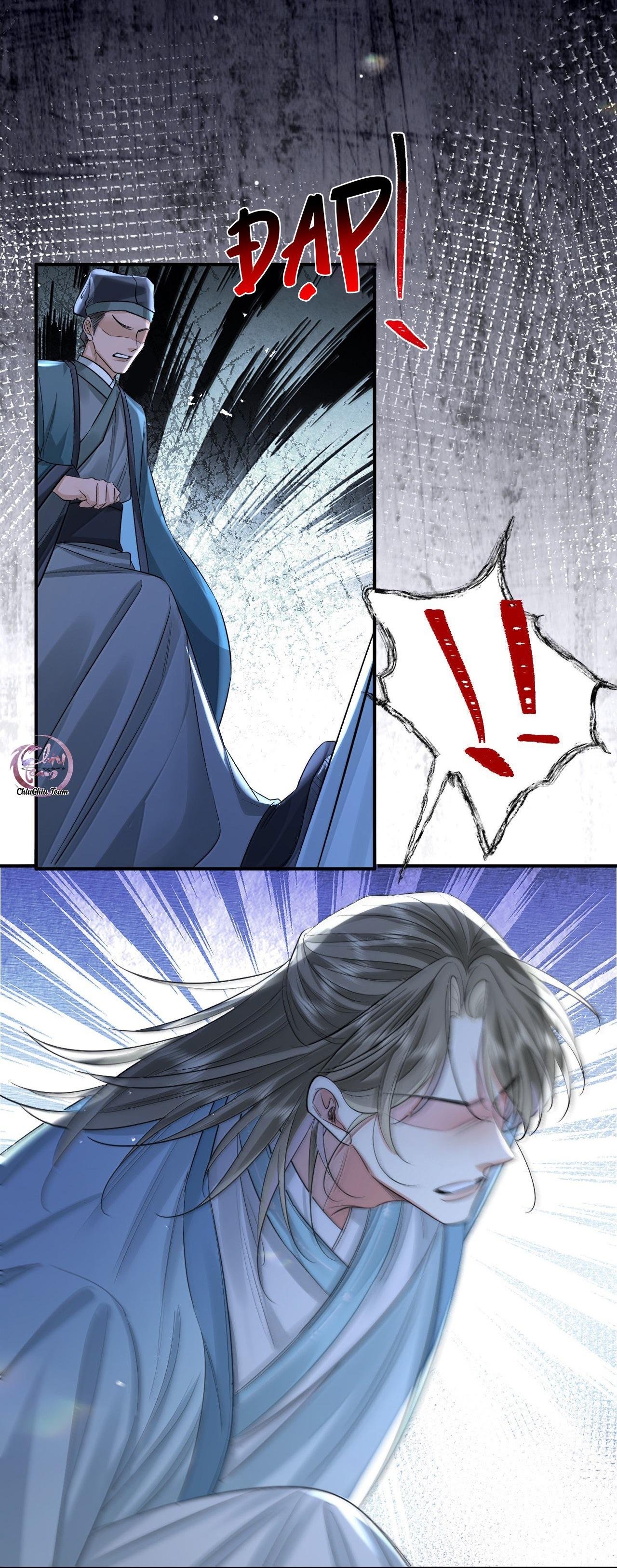 ôn hương diễm ngọc chapter 55 4